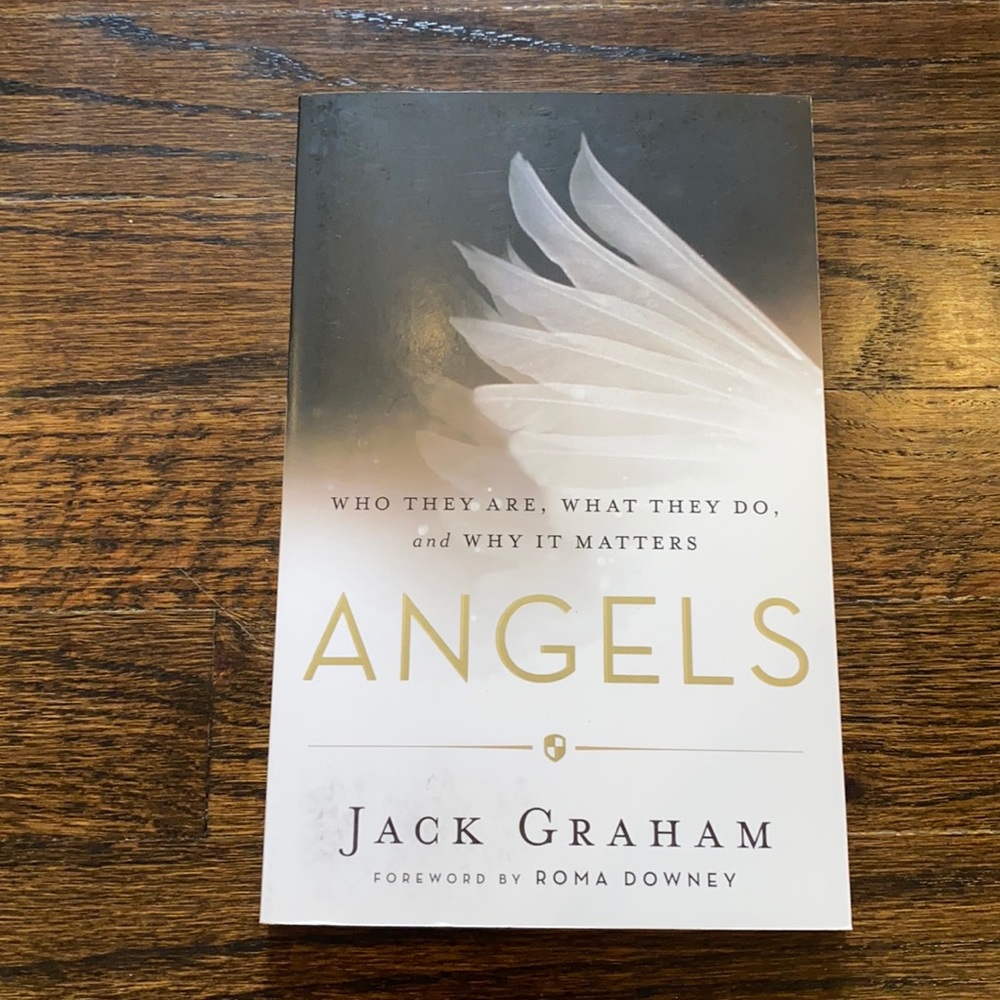 Spiritual Novel